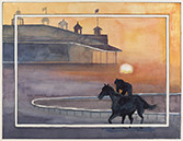 2017 Breeders Cup at Del Mar VI